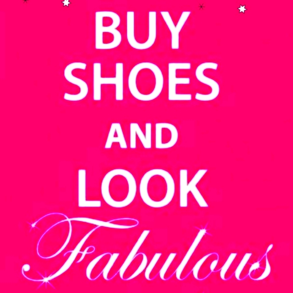 Shoes - Picture 1 of 1